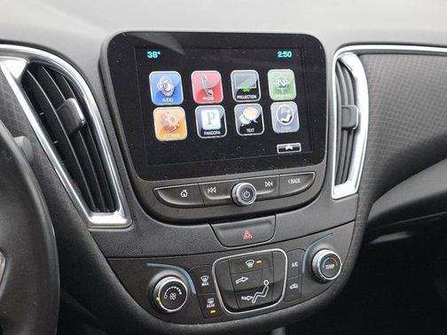 2016 Chevrolet Malibu 1LT