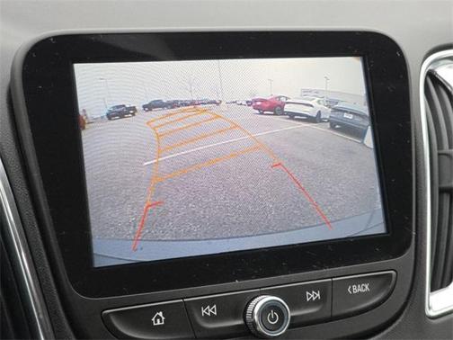 2016 Chevrolet Malibu 1LT