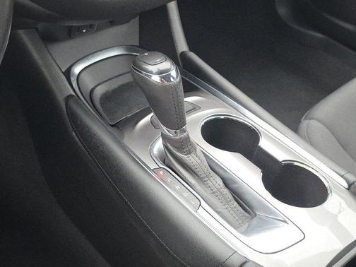 2016 Chevrolet Malibu 1LT