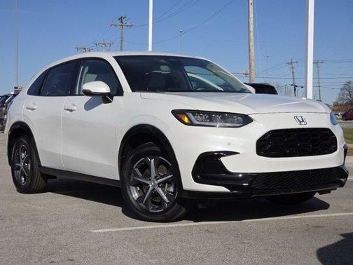 2023 Honda HR-V EX-L