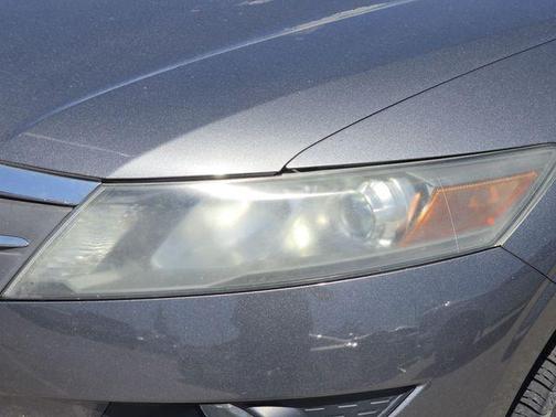 2012 Honda Crosstour EX