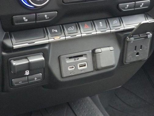 2020 Chevrolet Silverado 3500 LT