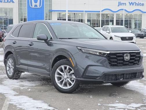 2023 Honda CR-V EX