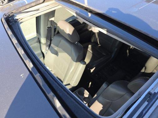 2013 Honda Odyssey EX-L