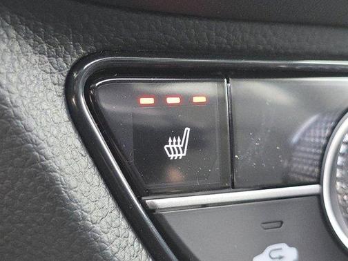 Platinum 2026 Honda HR-V EX-L