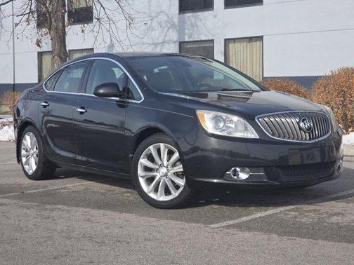 2014 Buick Verano Convenience