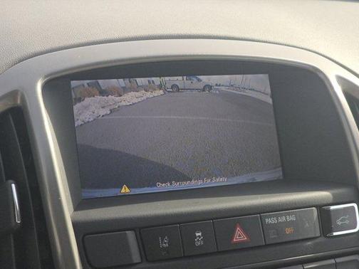 2014 Buick Verano Convenience