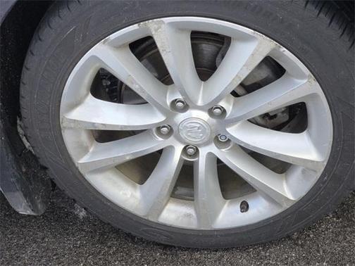 2014 Buick Verano Convenience