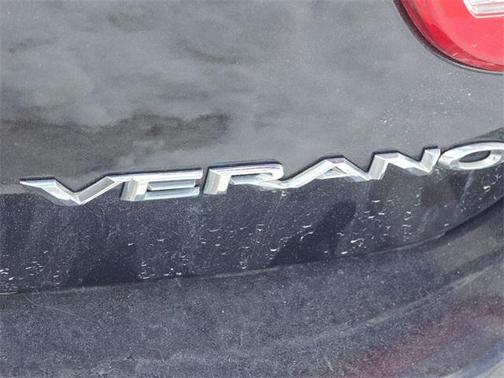 2014 Buick Verano Convenience