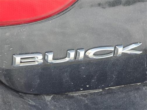 2014 Buick Verano Convenience