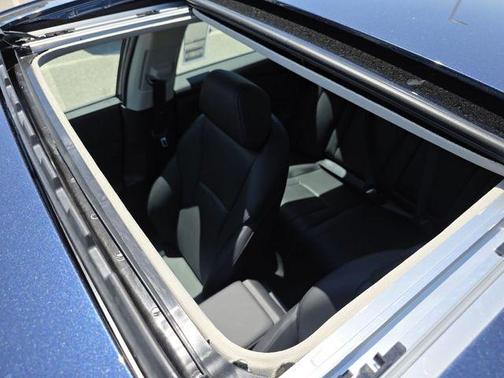 Canyon 2026 Honda Accord Hybrid Touring