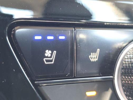 Canyon 2026 Honda Accord Hybrid Touring