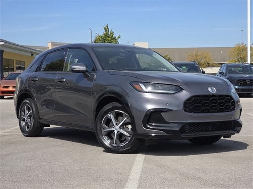 2023 Honda HR-V 