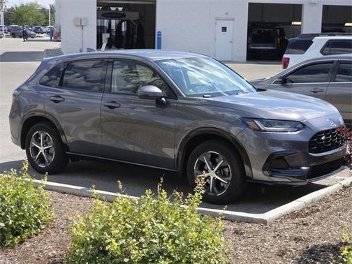 2023 Honda HR-V