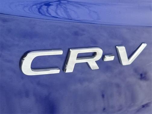 2023 Honda CR-V EX
