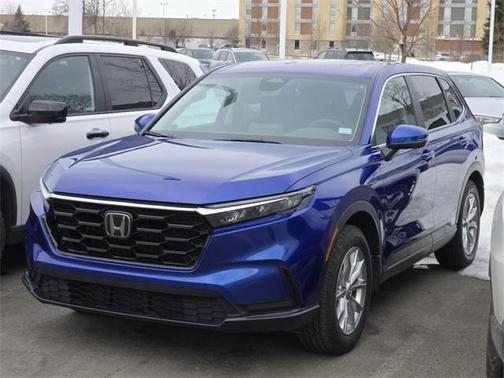 2023 Honda CR-V EX