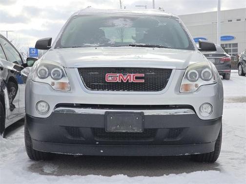 2011 GMC Acadia SLE