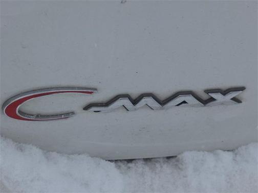 2013 Ford C-Max Hybrid SEL