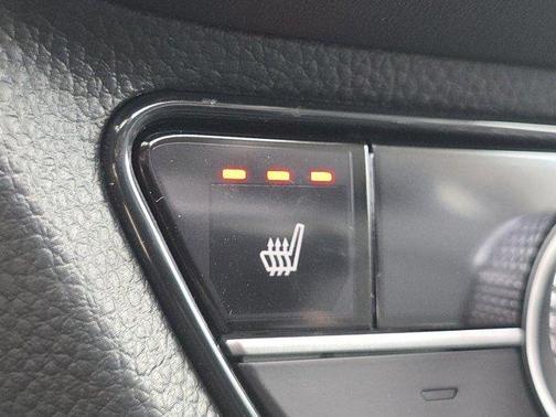 Nordic 2026 Honda HR-V EX-L