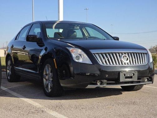 2011 Mercury Milan Premier