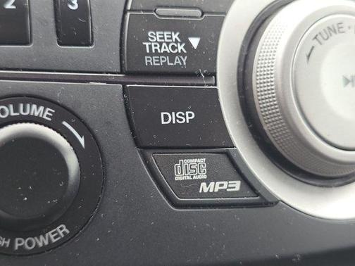 Black Mica 2010 Mazda Mazda3 i Touring