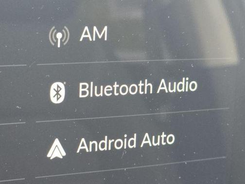 Meteorite 2026 Honda CR-V LX