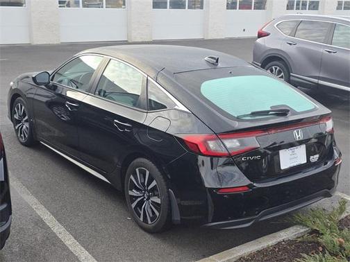 2023 Honda Civic EX-L