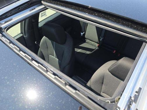 Crystal 2026 Honda Accord Hybrid Sport