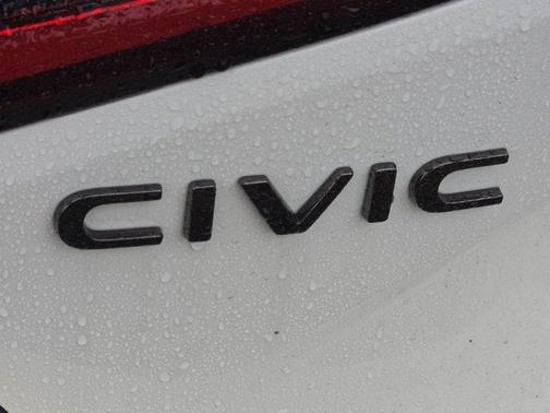 2025 Honda Civic Type R Base