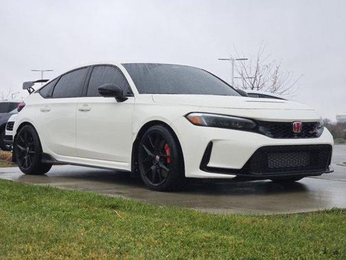 2025 Honda Civic Type R Base