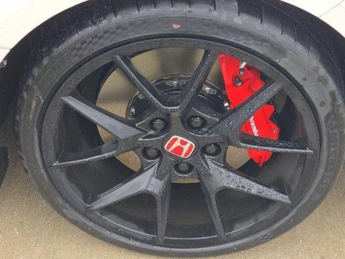 2025 Honda Civic Type R Base