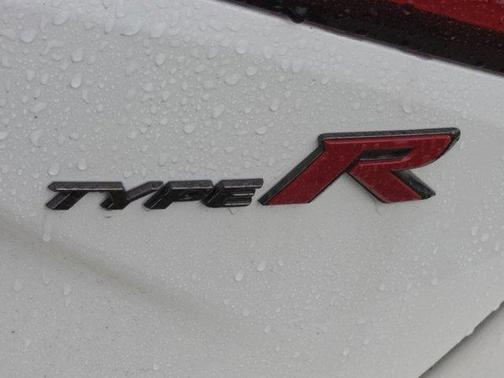2025 Honda Civic Type R Base
