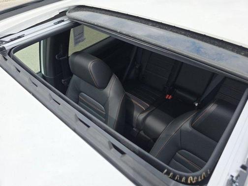 Platinum 2026 Honda CR-V Hybrid Sport Touring