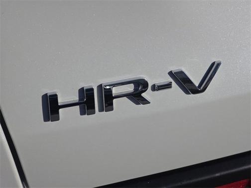 2023 Honda HR-V 