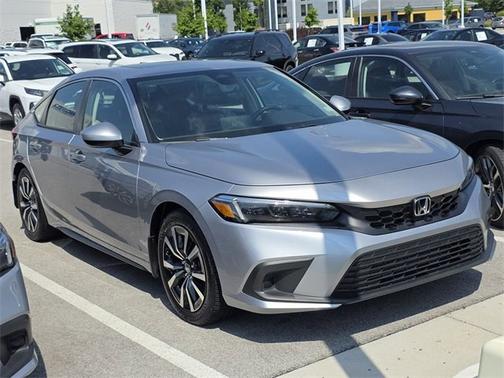 2022 Honda Civic