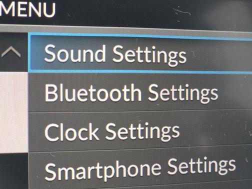 Pearl 2024 Honda HR-V Sport