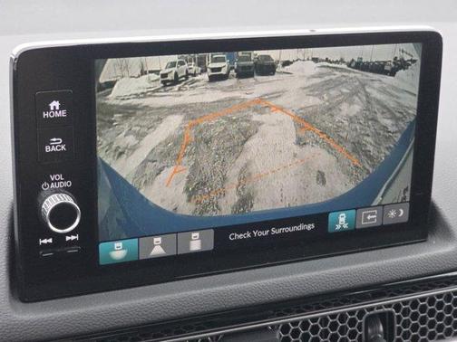 2024 Honda Civic Sport Touring