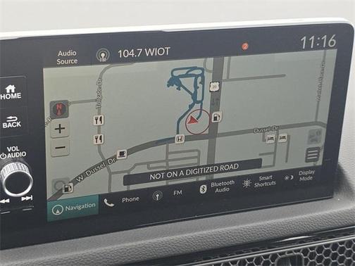 2024 Honda Civic Sport Touring