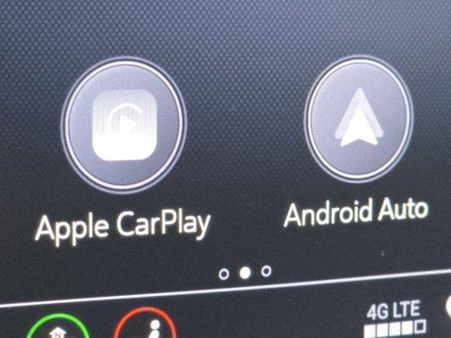 2020 GMC Canyon All Terrain