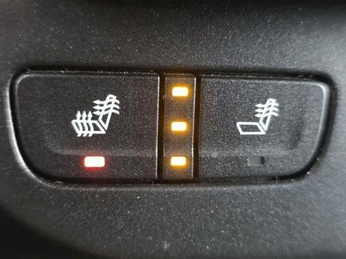 2020 GMC Canyon All Terrain