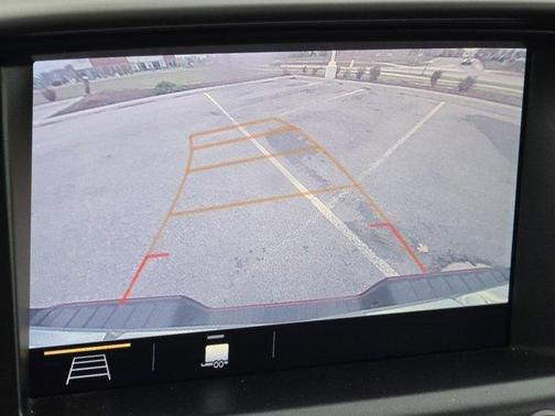 2020 GMC Canyon All Terrain