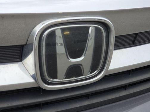 Lunar Silver Metallic 2019 Honda Pilot EX-L