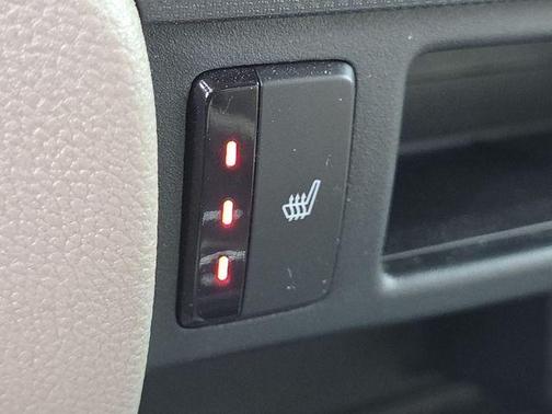 Platinum White Pearl 2023 Honda Ridgeline RTL