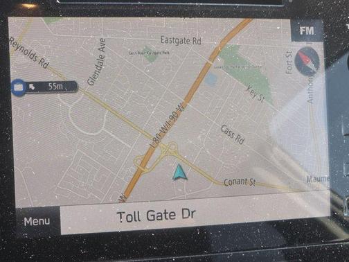 2019 Subaru Outback 2.5i Touring