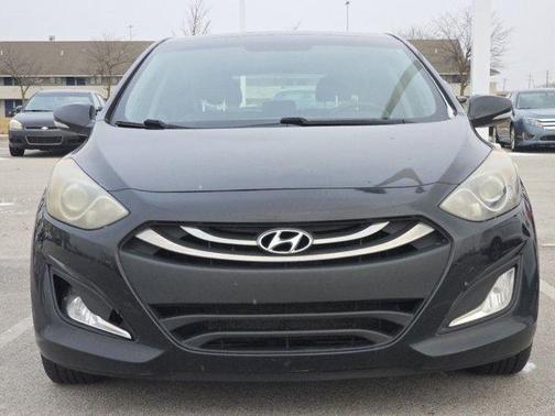 2014 Hyundai Elantra GT Base
