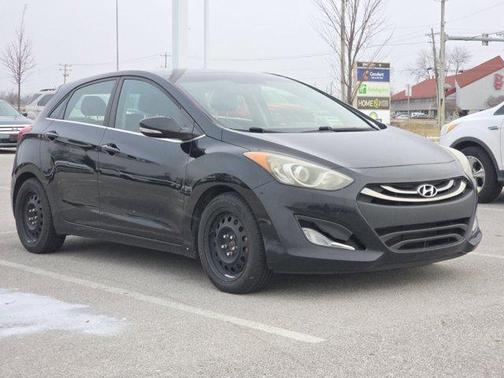 2014 Hyundai Elantra GT Base