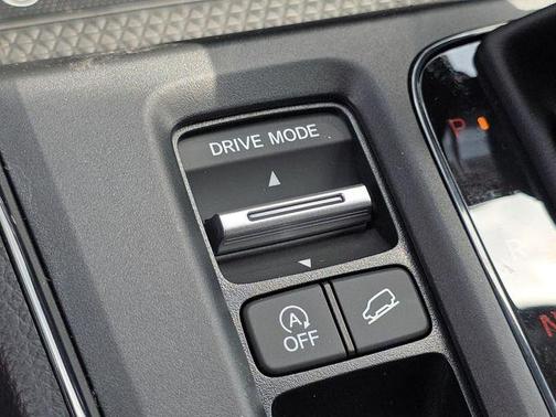 Urban Gray Pearl 2026 Honda CR-V LX