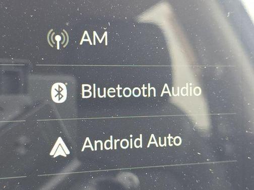 Urban Gray Pearl 2026 Honda CR-V LX