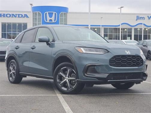 2023 Honda HR-V 