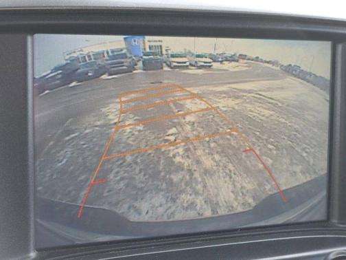 2016 Chevrolet Silverado 1500 1LT